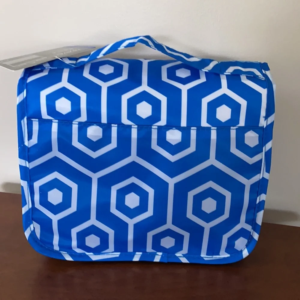 Travel Valet Cosmetics Case